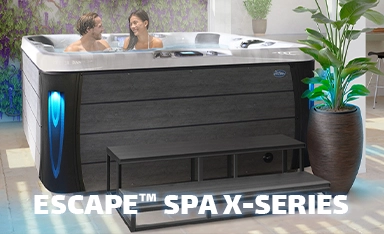 Escape X-Series Spas Lakewood hot tubs for sale