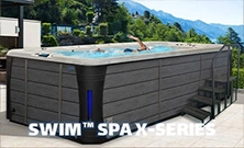 Swim X-Series Spas Lakewood hot tubs for sale