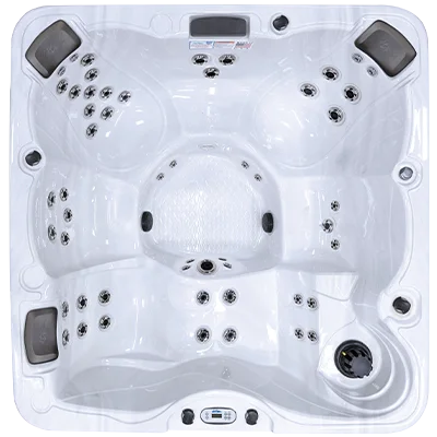 Pacifica Plus PPZ-743L hot tubs for sale in Lakewood