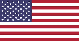 american flag-Lakewood