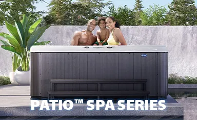 Patio Plus™ Spas Lakewood hot tubs for sale