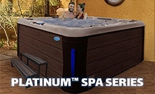 Platinum™ Spas Lakewood hot tubs for sale