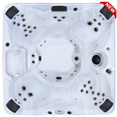 Tropical Plus PPZ-743BC hot tubs for sale in Lakewood