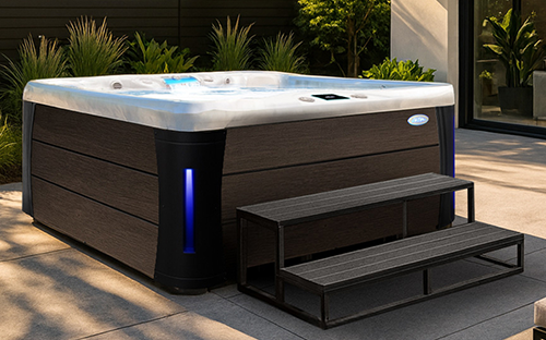 Escape Plus&trade; Spas Lakewood hot tubs for sale
