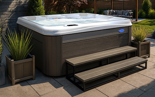 Patio&trade; Spas Lakewood hot tubs for sale