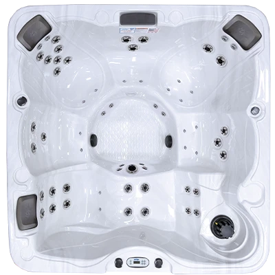Pacifica Plus PPZ-752L hot tubs for sale in Lakewood